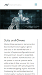 Mobile Screenshot of motionwerx.com